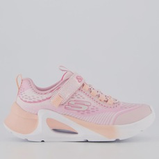 Imagem do produto Tênis Infantil Skechers Tide Tech na posição 30 de 5