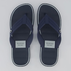 Imagem do produto Chinelo Cartago Monterrey Masculino na posição 6 de 5