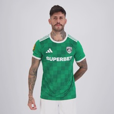 Imagem do produto Camisa Kings League Capim FC adidas Masculina na posição 26 de 5