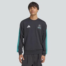 Imagem do produto Blusão Moletom adidas Mercedes AMG Petronas Masculino na posição 30 de 5