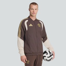 Imagem do produto Jaqueta adidas Flamengo Apresentação 2026 Masculina na posição 27 de 5