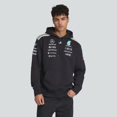 Imagem do produto Blusão adidas Mercedes AMG Petronas Driver Masculino na posição 12 de 5