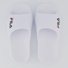 Imagem do produto Chinelo Fila Drifter Foam Logo Masculino na posição 6 de 5