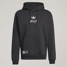 Imagem do produto Blusão Moletom adidas Bob Marley Originals Masculino na posição 32 de 5