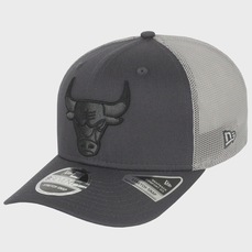 Imagem do produto Boné New Era 9Seventy Stretch Snap Chicago Bulls Masculino na posição 16 de 4