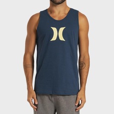 Imagem do produto Regata Hurley Silk Icon V26 Masculina na posição 20 de 3