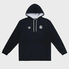 Imagem do produto Blusão Moletom Do Santos Viagem 26/27 Umbro Masculina na posição 8 de 5