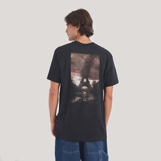 Imagem do produto Camiseta Regular Torre - Mcd - Masculino na posição 1 de 4