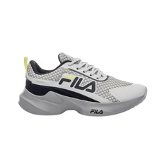 Imagem do produto Tênis Fila Progress Infantil na posição 2 de 5