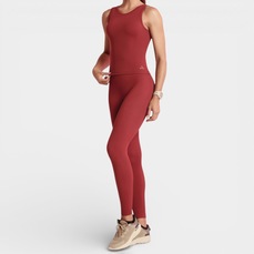Imagem do produto Calça Legging LSport Seamless Fluidez Lupo Feminina na posição 5 de 5