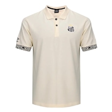 Imagem do produto Camisa Polo Do Santos Viagem 2026 Umbro Masculina na posição 3 de 4