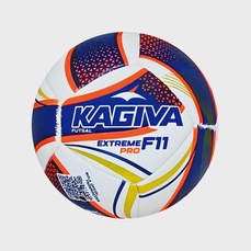 Imagem do produto Bola De Futsal Kagiva F11 Extreme Pro na posição 1 de 2