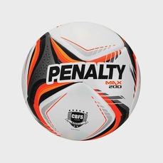 Imagem do produto Bola Futsal Max 200 XXVI Penalty na posição 21 de 3