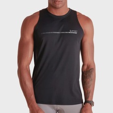 Imagem do produto Camiseta Regata Lupo Sport Básica UV 50+ Poliamida Masculina na posição 24 de 3