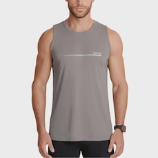 Imagem do produto Camiseta Regata Lupo Sport Básica UV 50+ Poliamida Masculina na posição 2 de 3