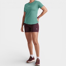 Imagem do produto Camiseta Lupo Basic Feminina na posição 1 de 4