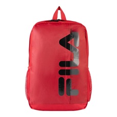 Imagem do produto Mochila Fila Cut Logo Letter 18L Unissex na posição 2 de 5