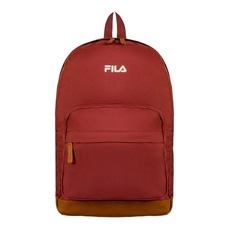 Imagem do produto Mochila Fila Retro Letter 18L Unissex na posição 4 de 5