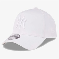 Imagem do produto Boné Aba Curva New Era 9FORTY A-Frame New York Yankees Unissex na posição 25 de 5