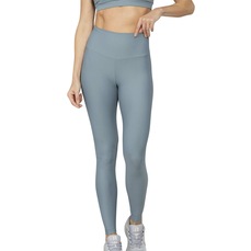 Imagem do produto Calça Legging Cintura Alta Run More Feminina na posição 1 de 3