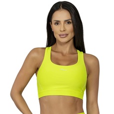 Imagem do produto Top Alta Sustentação Run More Feminino na posição 32 de 5