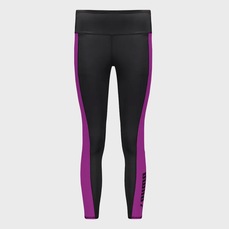 Imagem do produto Calça Legging Fit Eversculpt Color Block Puma Feminina na posição 22 de 4