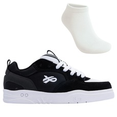 Imagem do produto Kit Tênis Ous Fluente E Meia - Masculino na posição 32 de 5