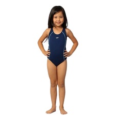 Imagem do produto Maiô Infantil Speedo Para Natação Hidroginástica Acqua Basic na posição 10 de 5