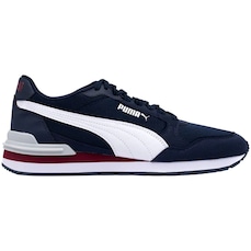 Imagem do produto Tênis Puma ST Runner V4 Mesh Masculino na posição 2 de 4