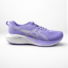 Imagem do produto Tênis Feminino Asics Gel-Shinobi 3 na posição 28 de 5
