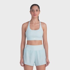 Imagem do produto Top Olympikus Corre Médio Impacto Feminino na posição 24 de 5