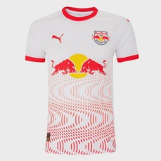 Imagem do produto Camisa Do Bragantino I 2025 Red Bull Umbro Masculina na posição 19 de 3