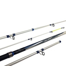 Imagem do produto Vara para Pesca de Praia Pesca Brasil na posição 9 de 5