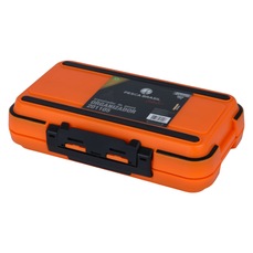 Imagem do produto Maleta Organizadora 201105 Pesca Brasil na posição 6 de 5