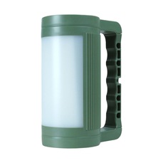 Imagem do produto Lanterna/Lampião Tubelux Guepardo com Power Bank e Rotação 360° na posição 36 de 5