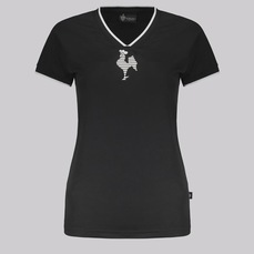 Imagem do produto Camisa do Atlético Mineiro Galo Feminina na posição 7 de 3