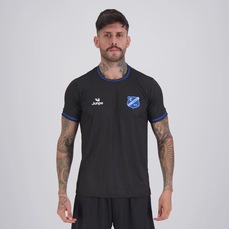 Imagem do produto Camisa de Taubaté Concentração 2026 Junpe Masculina na posição 10 de 5