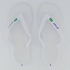 Imagem do produto Chinelo Rider R1 Brasil Masculino na posição 3 de 5