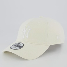 Imagem do produto Boné New Era MLB New York Yankees Cream Pastel 940 Unissex na posição 11 de 5