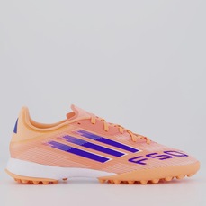 Imagem do produto Chuteira de Society Masculina adidas F50 League na posição 13 de 5
