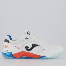 Imagem do produto Chuteira de Futsal Masculina Joma Top Flex Plus+ na posição 8 de 5