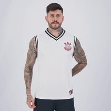 Imagem do produto Regata Corinthians Basquete Masculina na posição 7 de 5