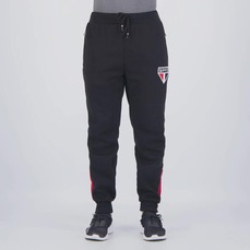 Imagem do produto Calça Moletom São Paulo Tri Masculina na posição 5 de 5