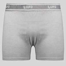 Imagem do produto Cueca Boxer Lupo Basic Masculina na posição 14 de 2