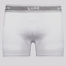 Imagem do produto Cueca Boxer Lupo Basic Masculina na posição 18 de 3