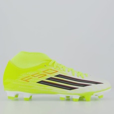 Imagem do produto Chuteira de Campo Masculina adidas F50 Club Mid na posição 12 de 5