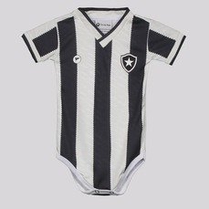 Imagem do produto Body Botafogo Premium Infantil na posição 25 de 2