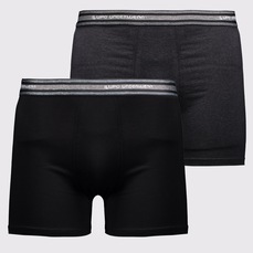 Imagem do produto Kit 2 Cuecas Boxer Lupo Masculina na posição 16 de 5