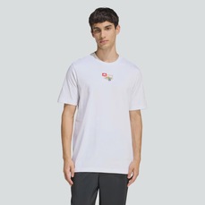 Imagem do produto Camiseta adidas Bordada Futebol Masculina na posição 6 de 5