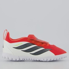 Imagem do produto Chuteira de Society Masculina adidas Predator Club EL na posição 29 de 5